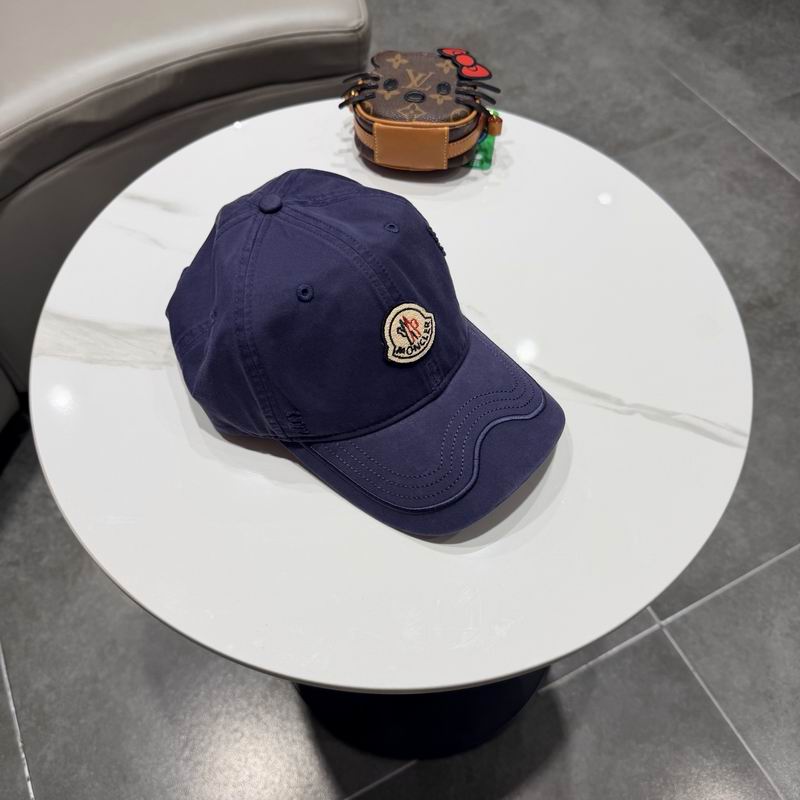 Moncler Cap (2852)