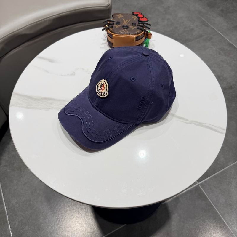 Moncler Cap (2853)