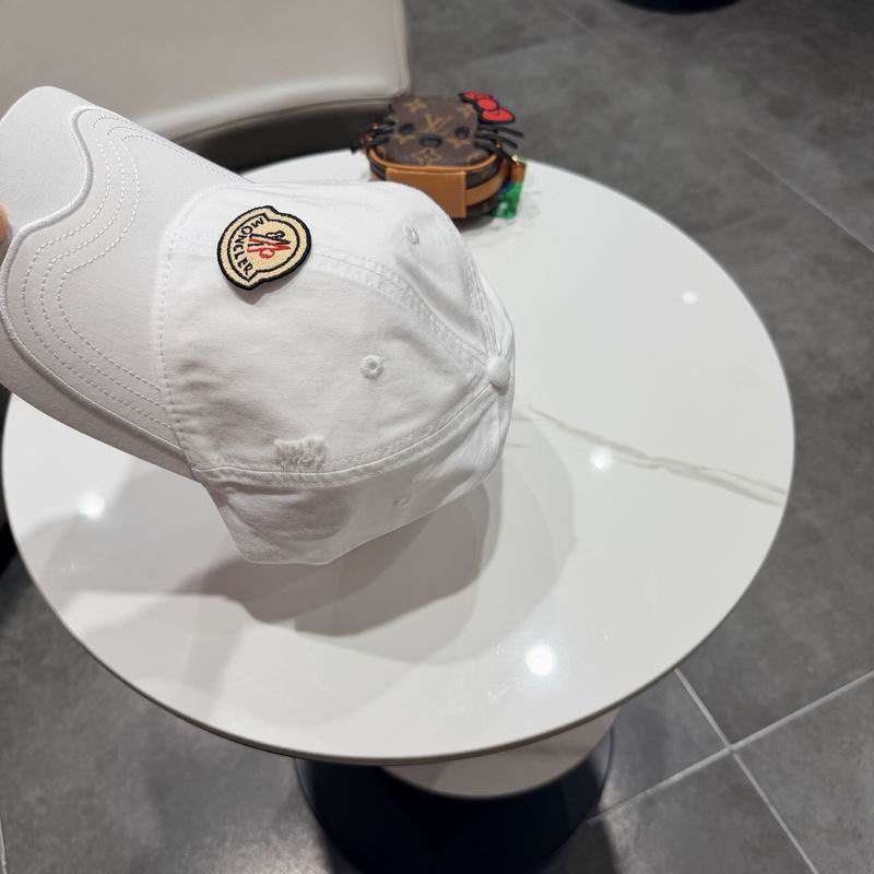 Moncler Cap (2857)