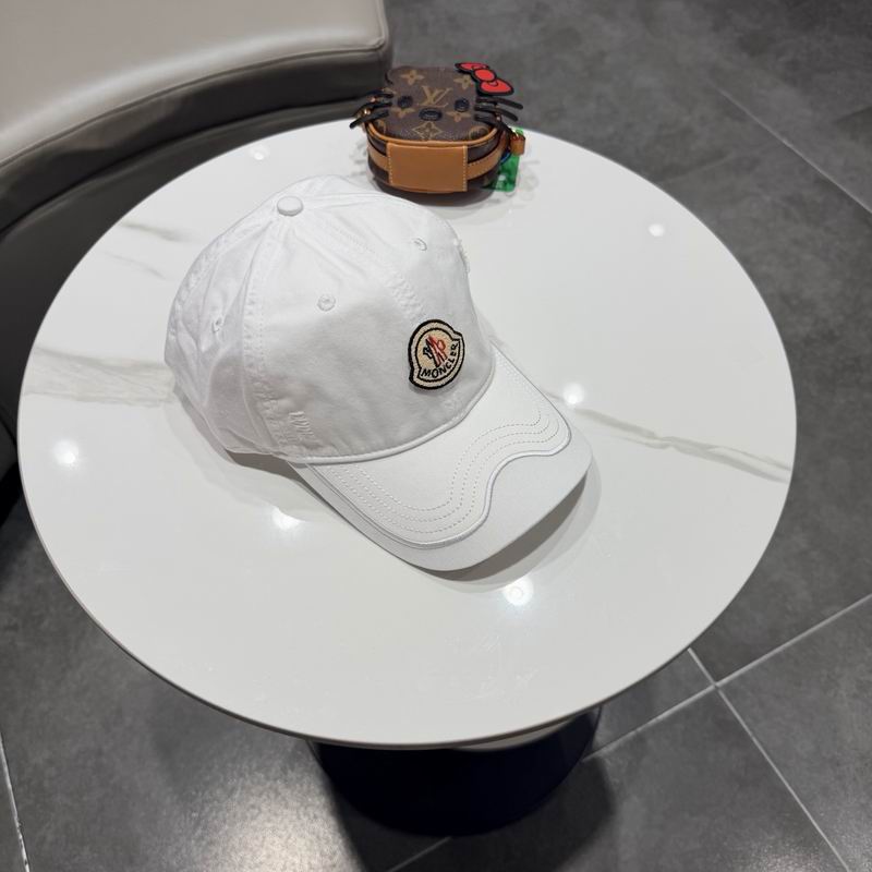 Moncler Cap (2861)