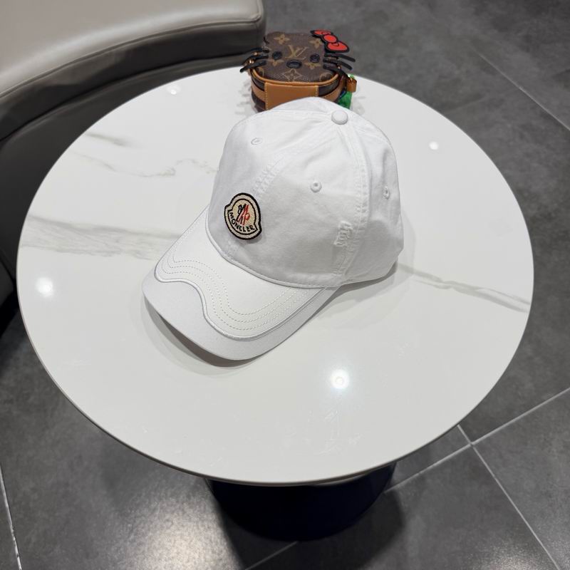 Moncler Cap (2862)