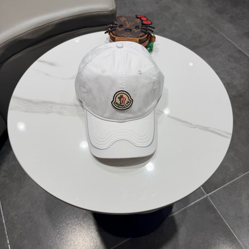 Moncler Cap (2863)