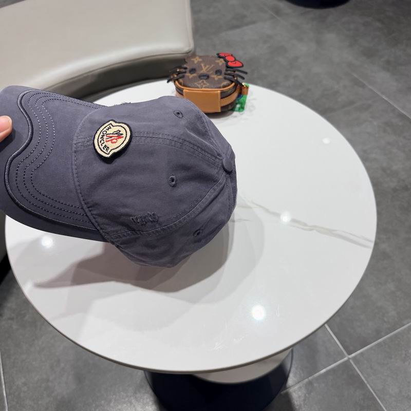 Moncler Cap (2866)
