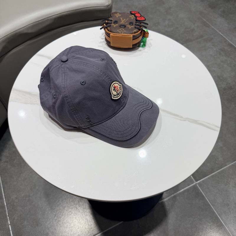 Moncler Cap (2870)