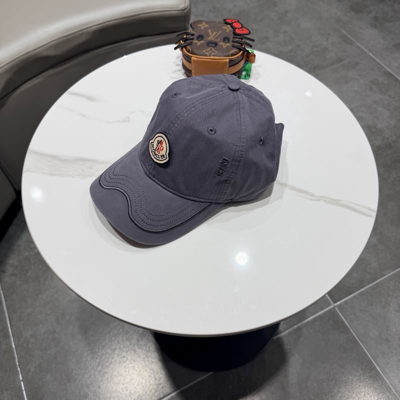 Moncler Cap (2871)