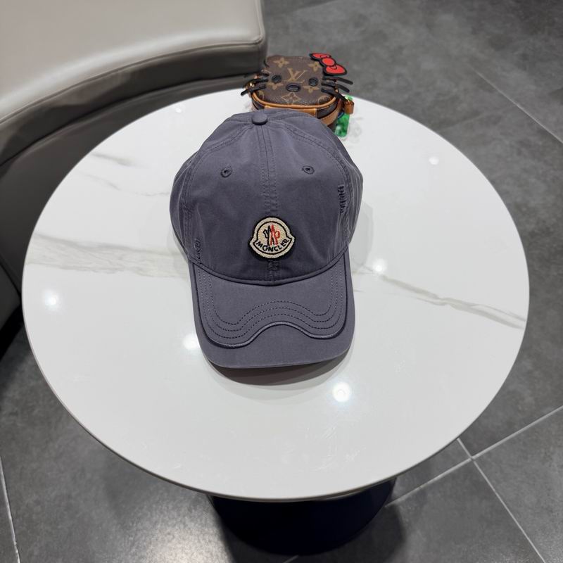 Moncler Cap (2872)