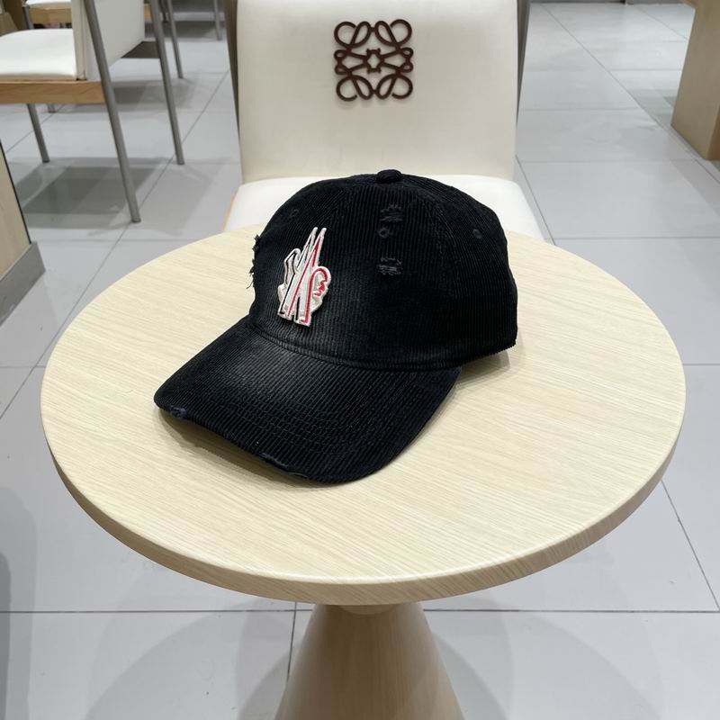 Moncler Cap (3919)