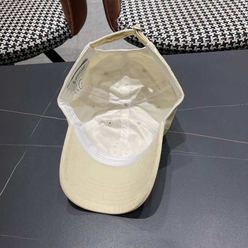 Moncler Cap (4967)
