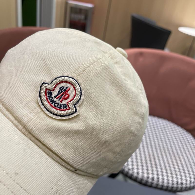 Moncler Cap (4969)
