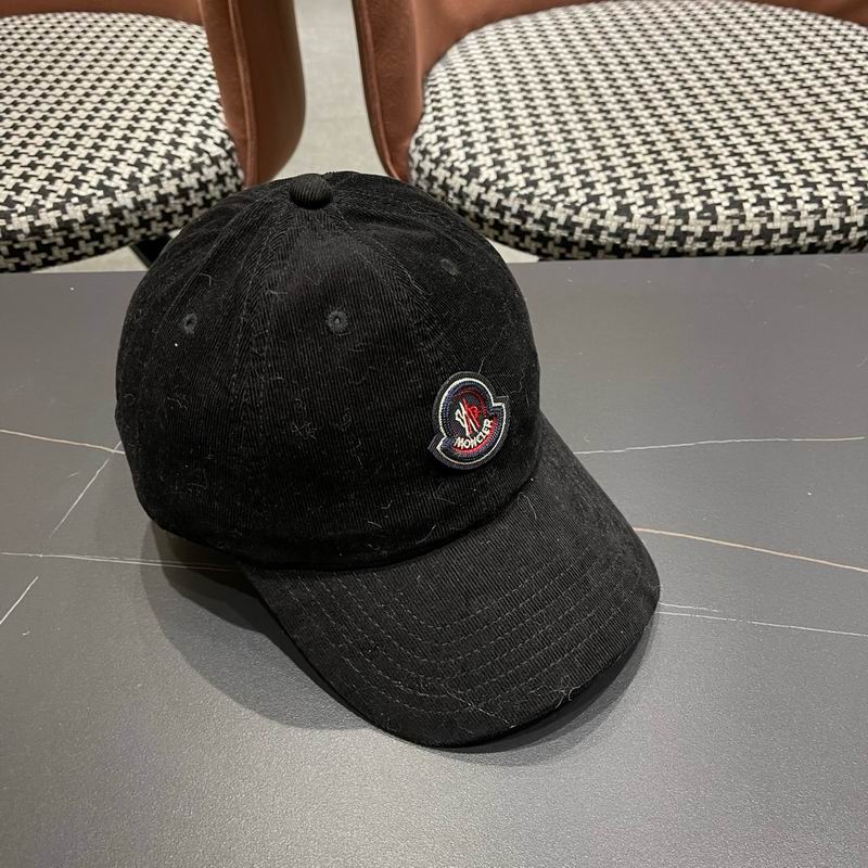 Moncler Cap (4985)