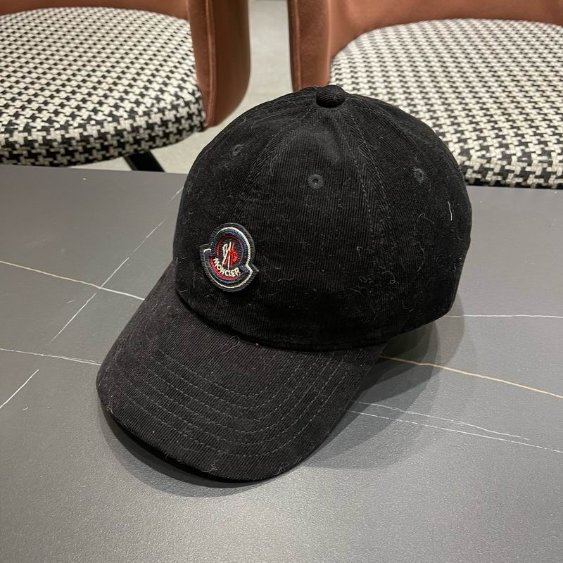 Moncler Cap (4986)