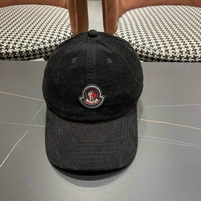 Moncler Cap (4987)