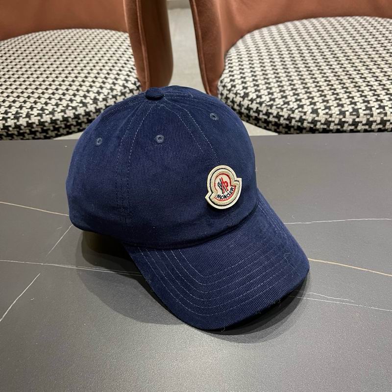 Moncler Cap (5009)