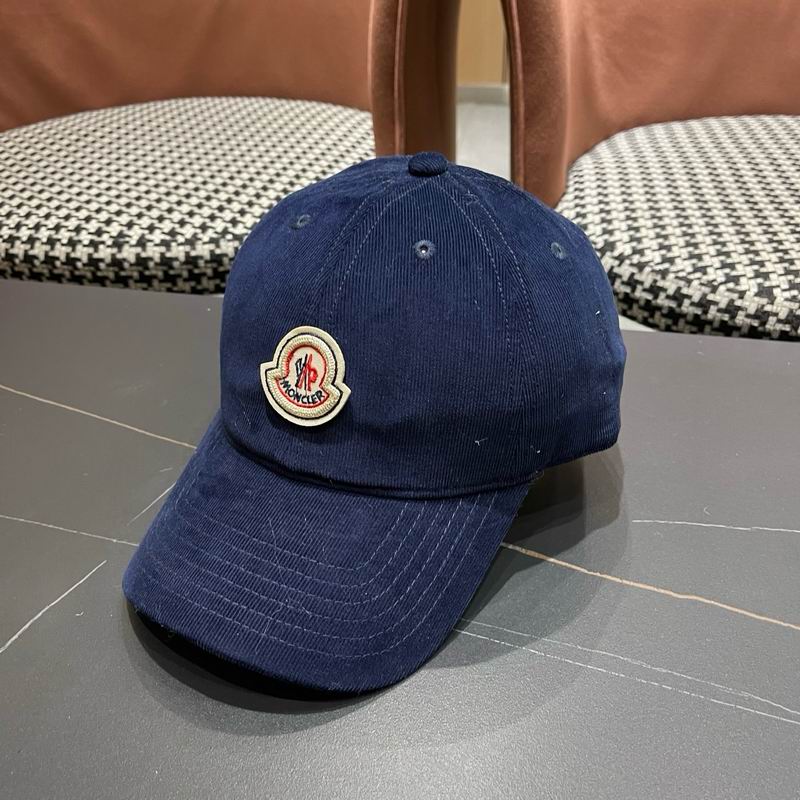 Moncler Cap (5010)