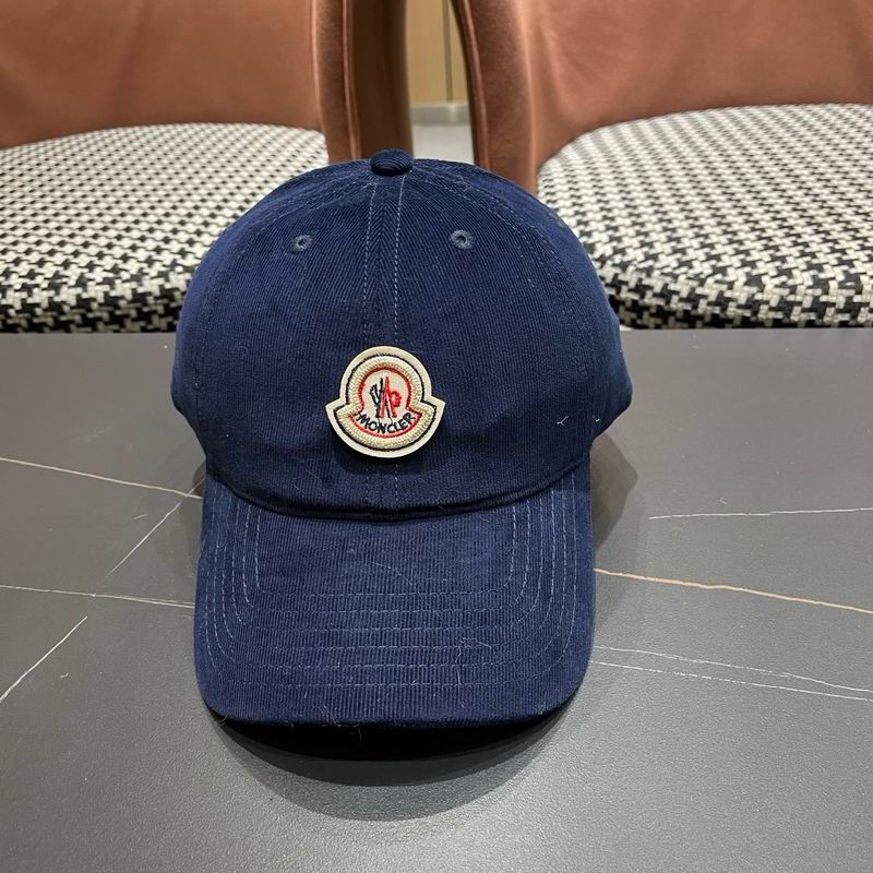 Moncler Cap (5011)