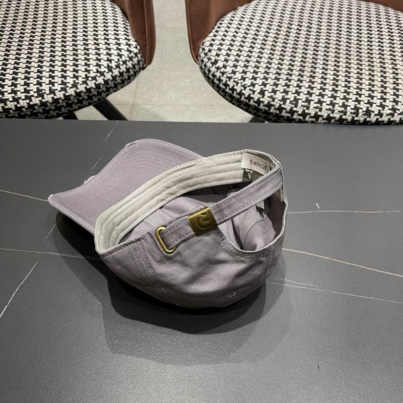 Moncler Cap (6415)