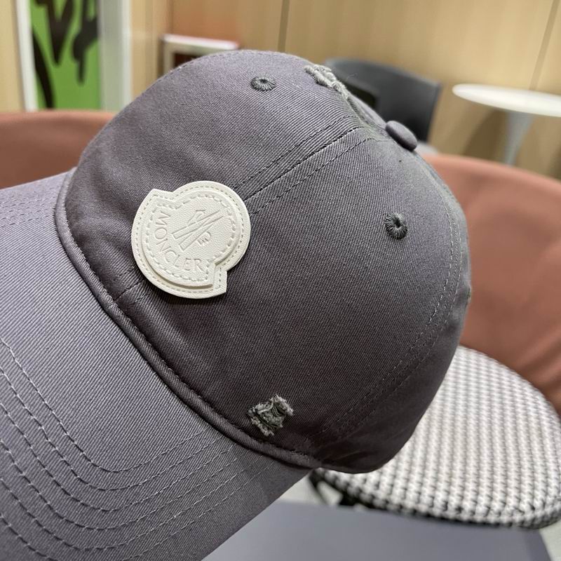 Moncler Cap (6418)