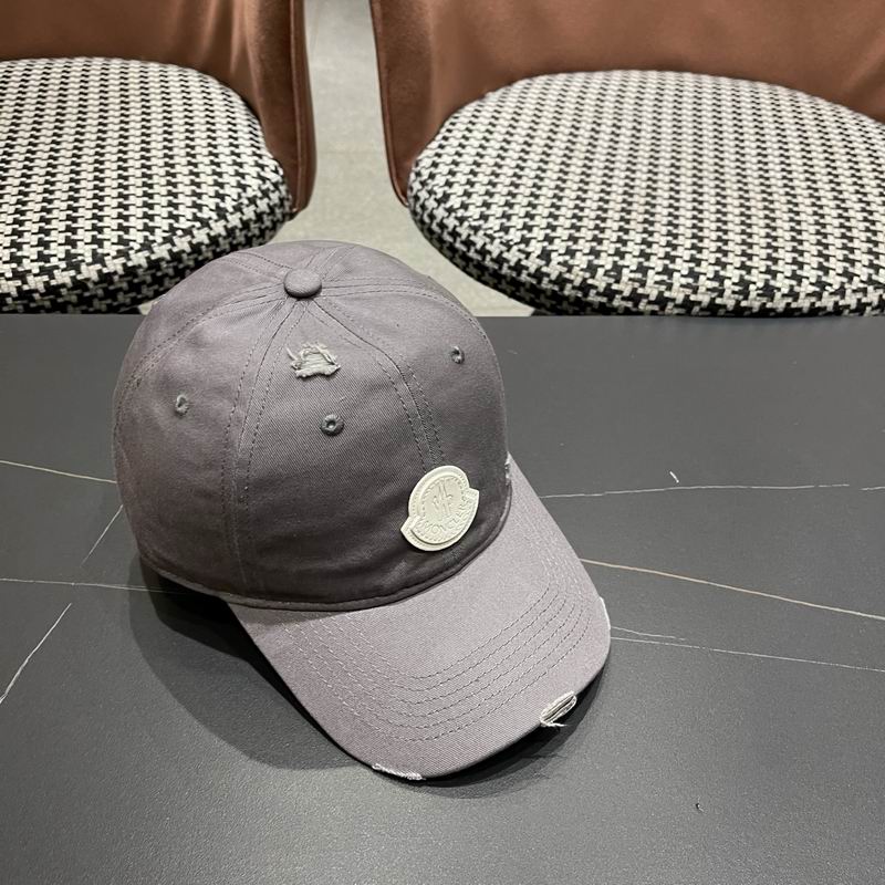 Moncler Cap (6423)