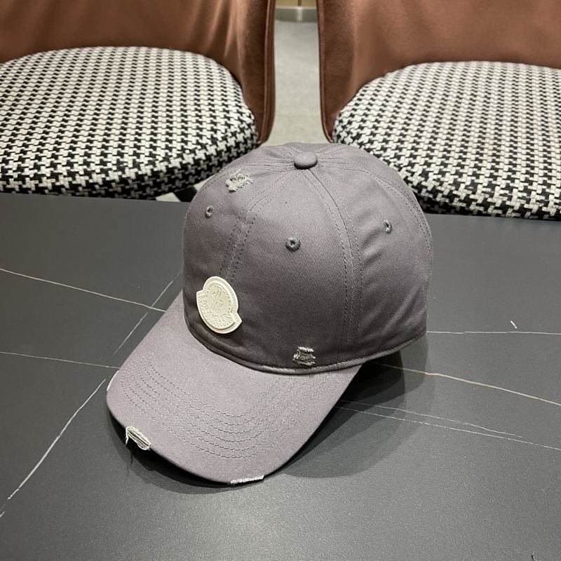 Moncler Cap (6424)