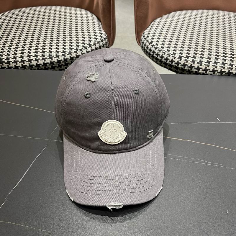 Moncler Cap (6425)