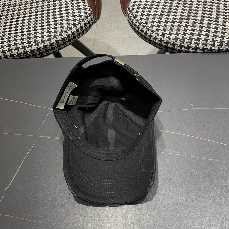 Moncler Cap (6428)