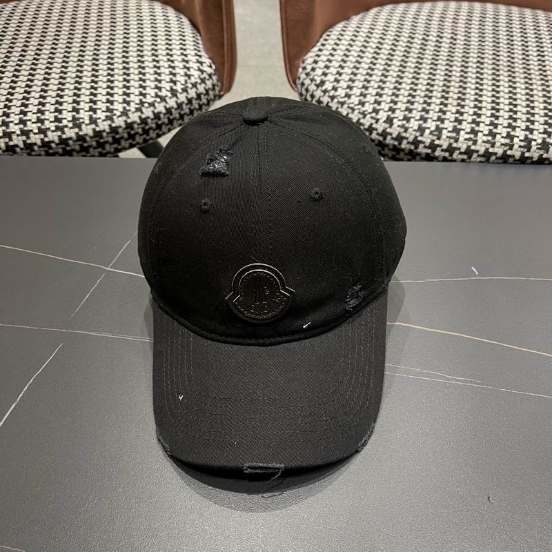 Moncler Cap (6437)
