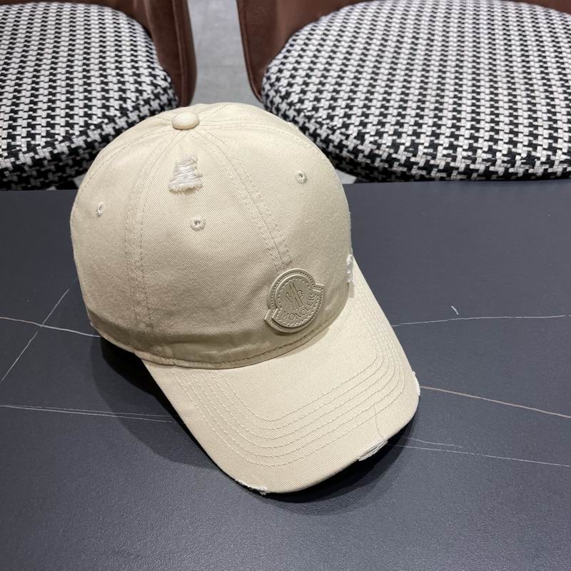 Moncler Cap (6459)