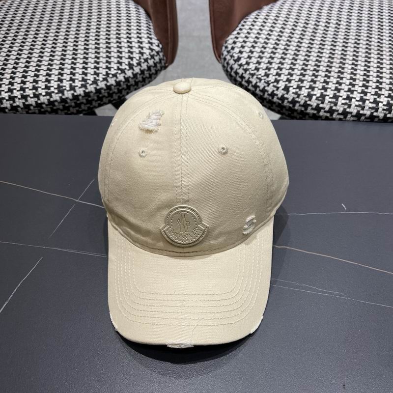 Moncler Cap (6461)