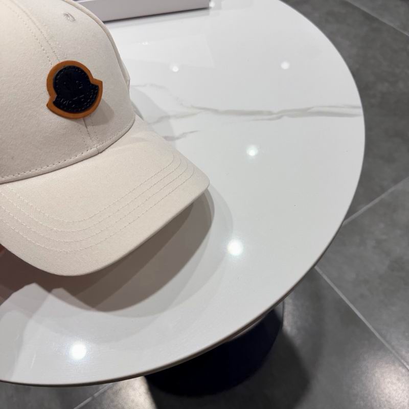 Moncler Cap (8311)