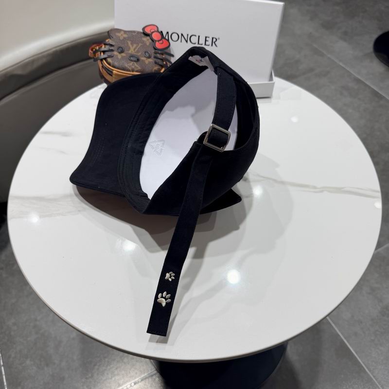 Moncler Cap (8316)