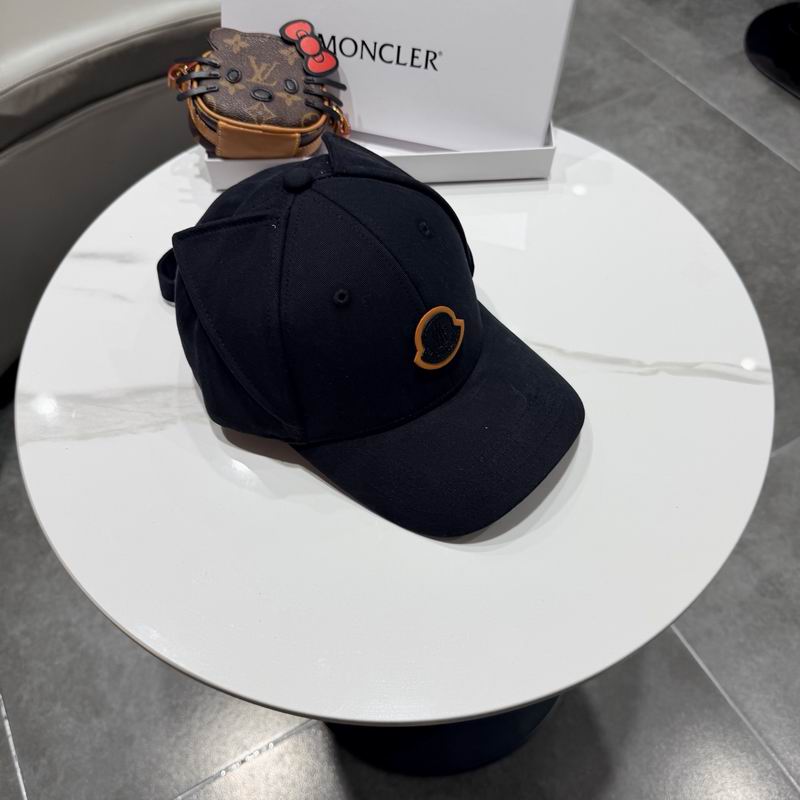 Moncler Cap (8321)