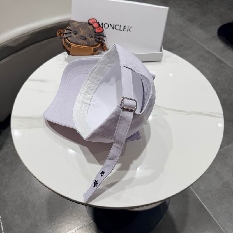 Moncler Cap (8326)
