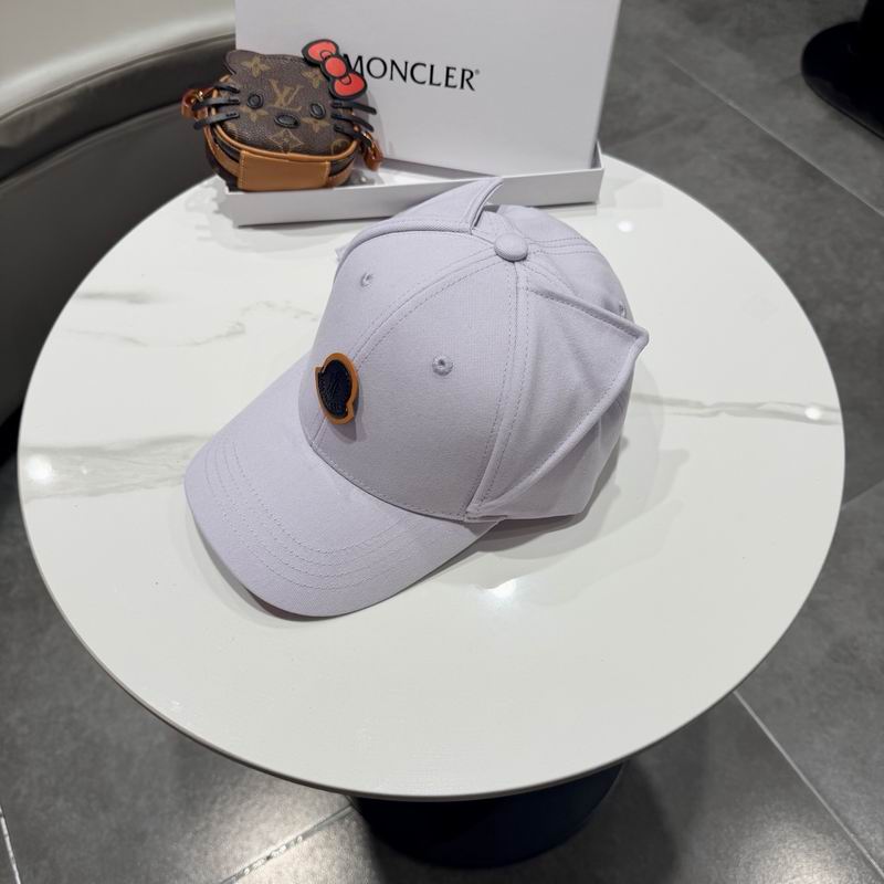 Moncler Cap (8331)