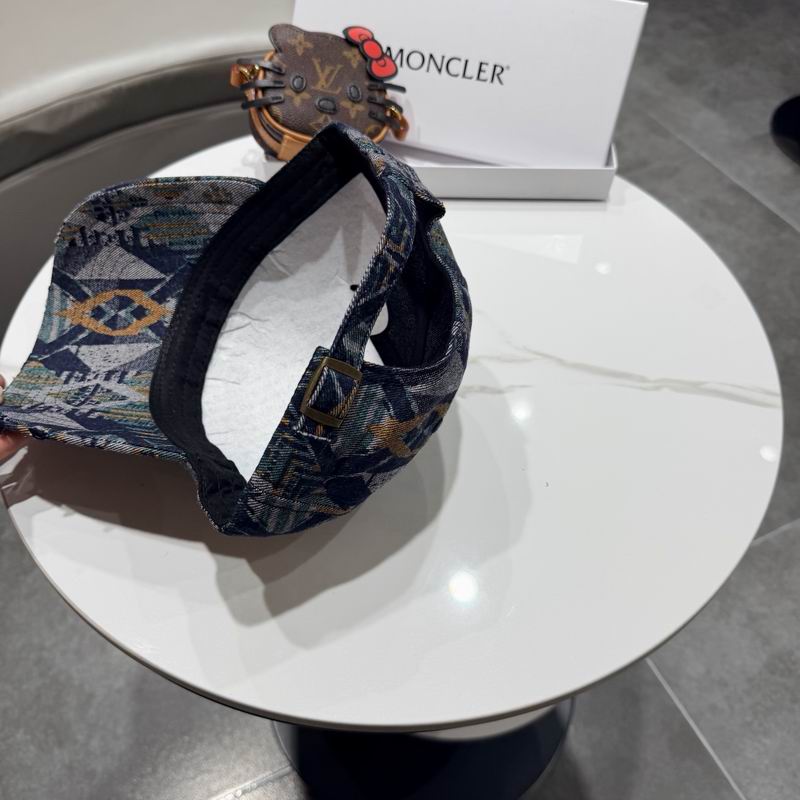 Moncler Cap (8343)