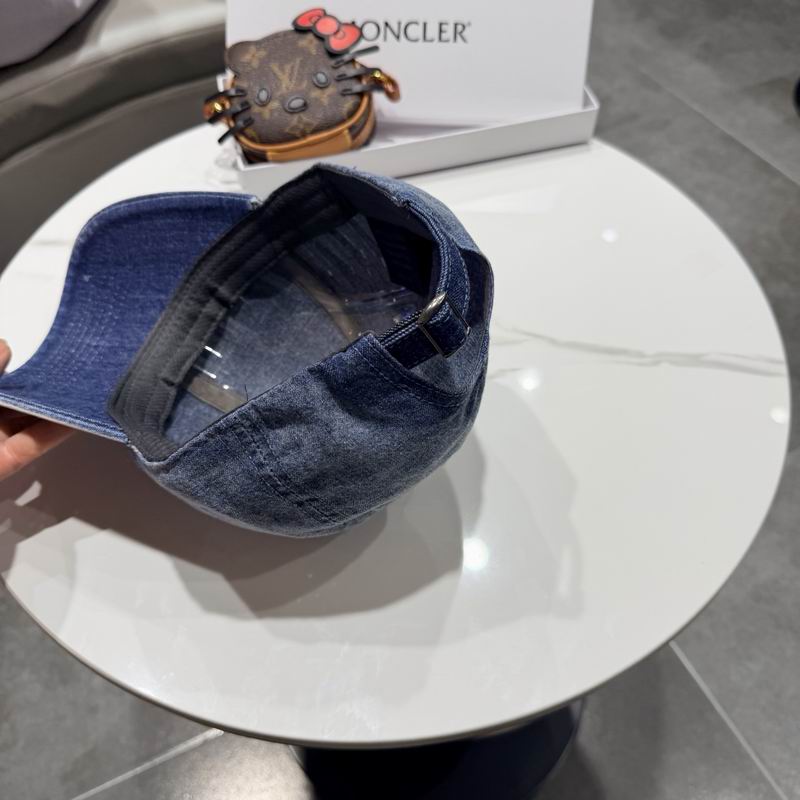 Moncler Cap (9329)
