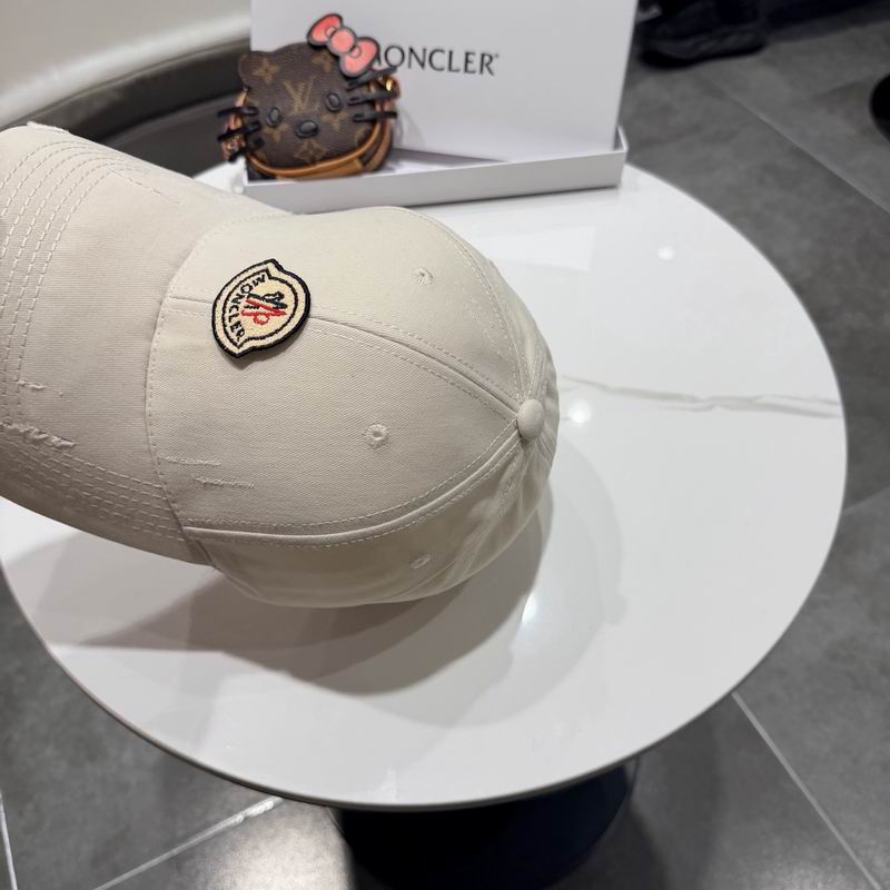 Moncler Cap (9374)