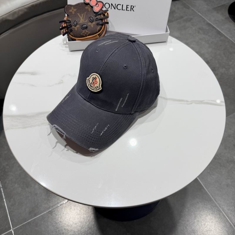 Moncler Cap (9388)