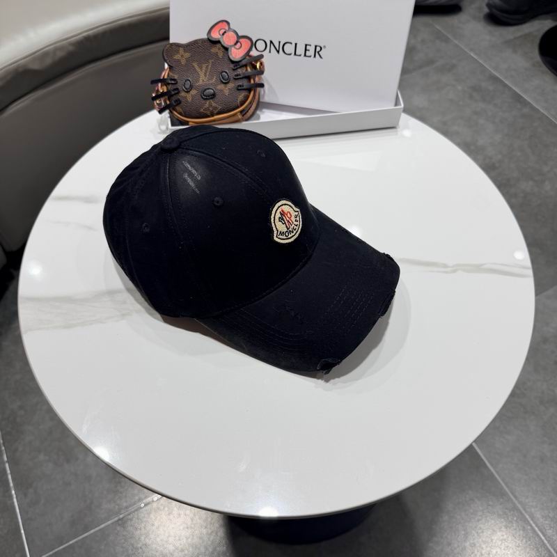 Moncler Cap (9405)