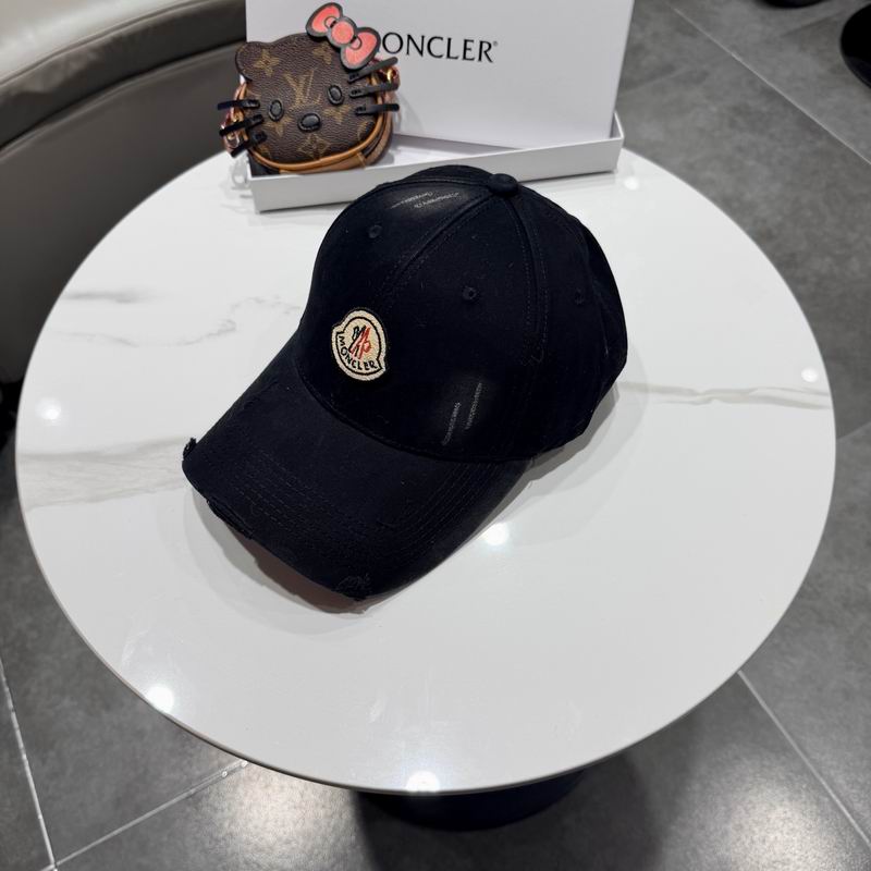 Moncler Cap (9406)
