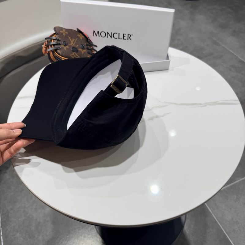 Moncler Cap (9463)