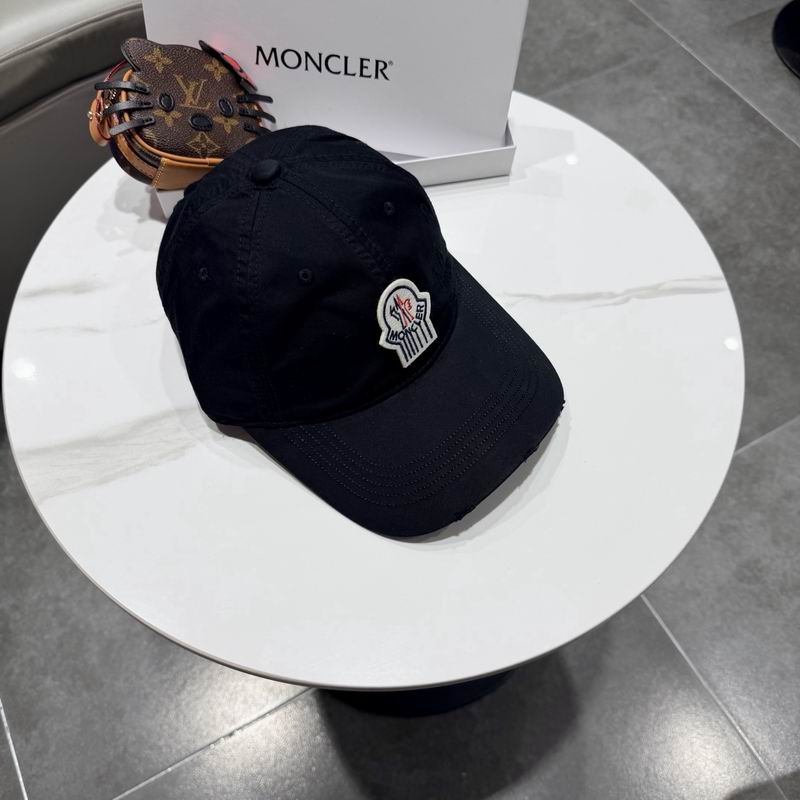 Moncler Cap (9468)