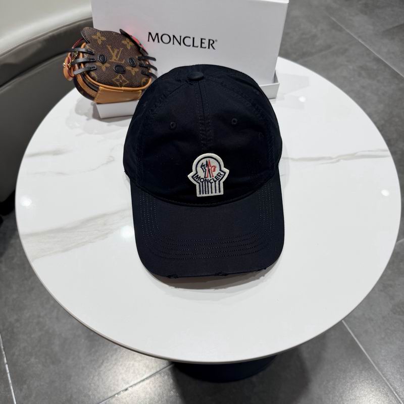 Moncler Cap (9470)