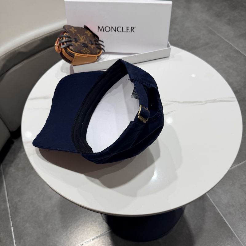 Moncler Cap (9472)