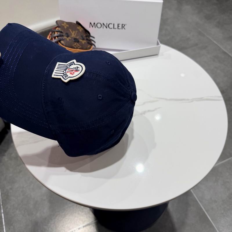 Moncler Cap (9473)