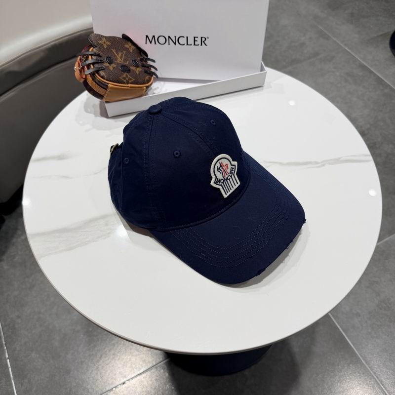 Moncler Cap (9477)