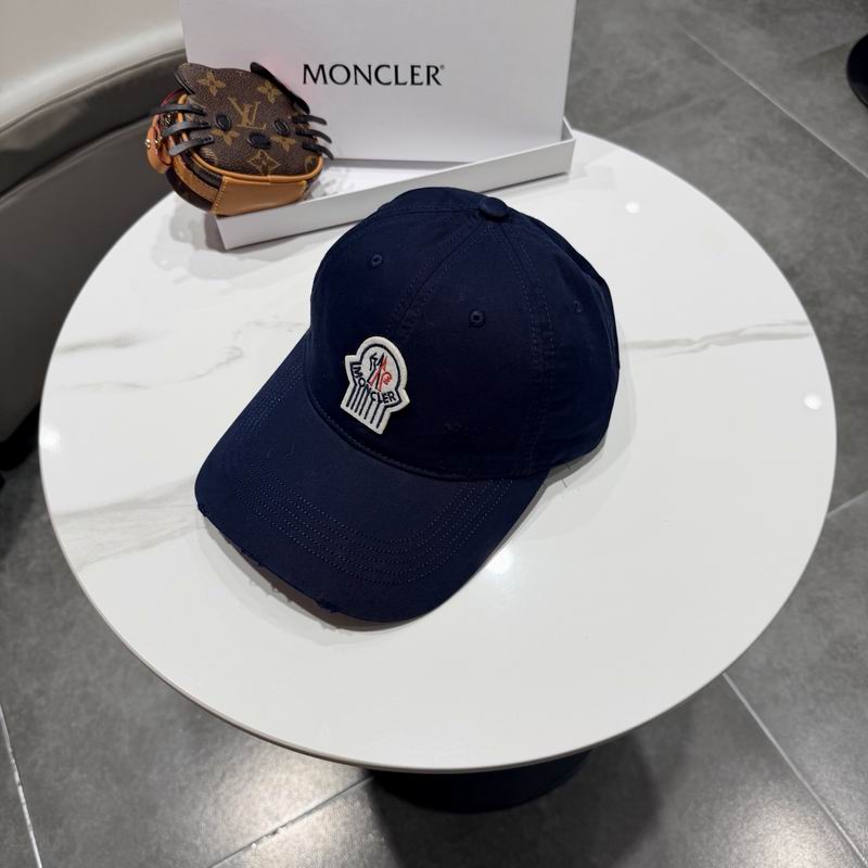 Moncler Cap (9478)