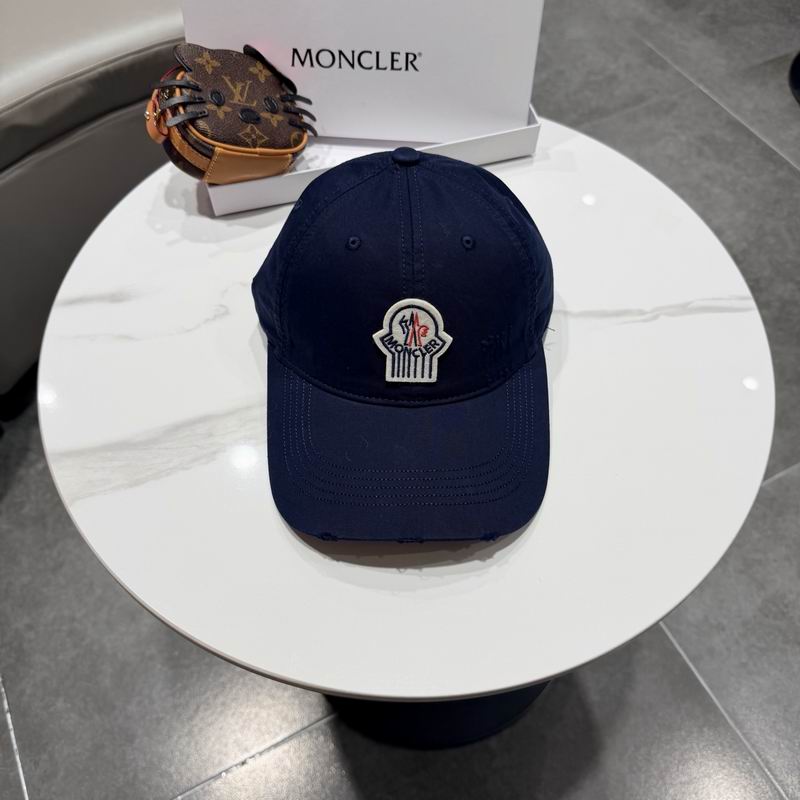 Moncler Cap (9479)