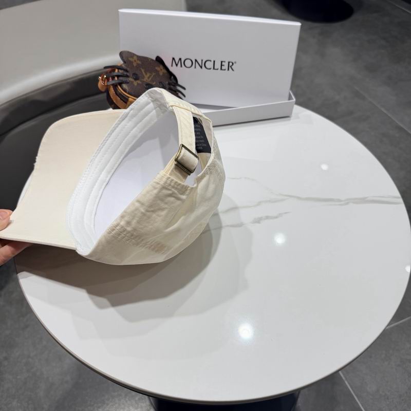 Moncler Cap (9481)