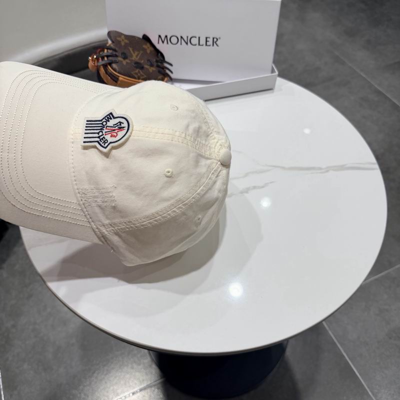 Moncler Cap (9482)