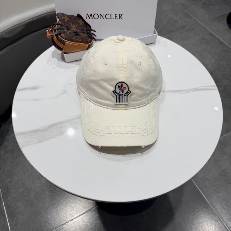 Moncler Cap (9488)